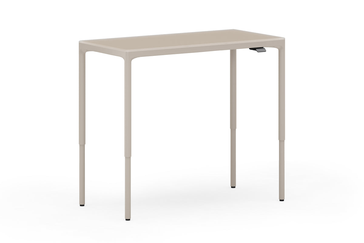 Dune Luma Lift Desk 6761