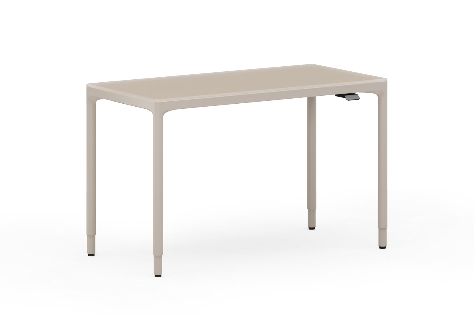 Dune Luma Lift Desk 6761