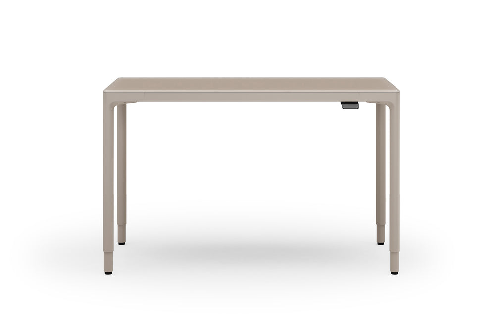 Dune Luma Lift Desk 6761