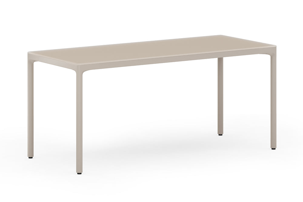Dune Luma 66" Desk 6762S