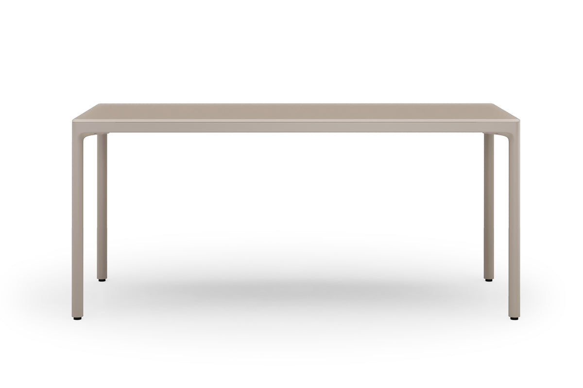 Dune Luma 66" Desk 6762S