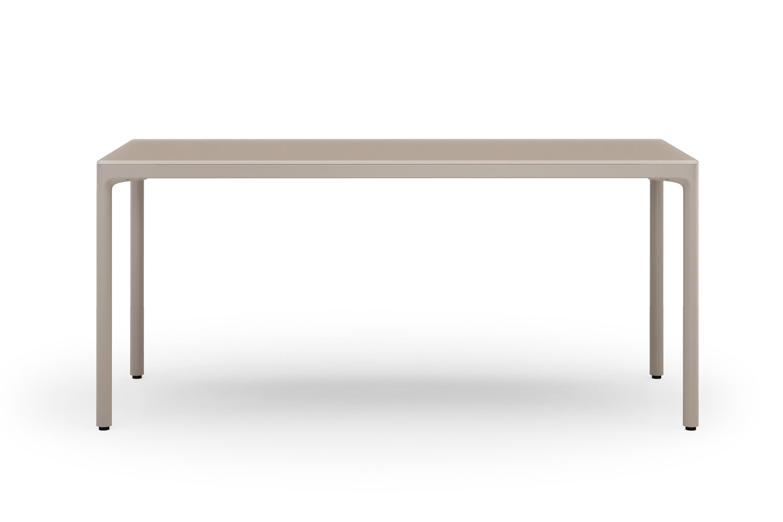 Dune Luma 66" Desk 6762S