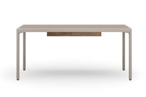 Dune Luma 66" Desk 6762S