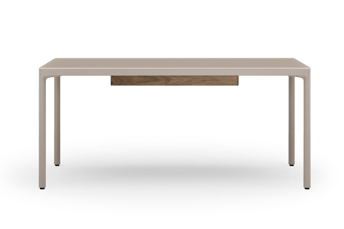 Dune Luma 66" Desk 6762S