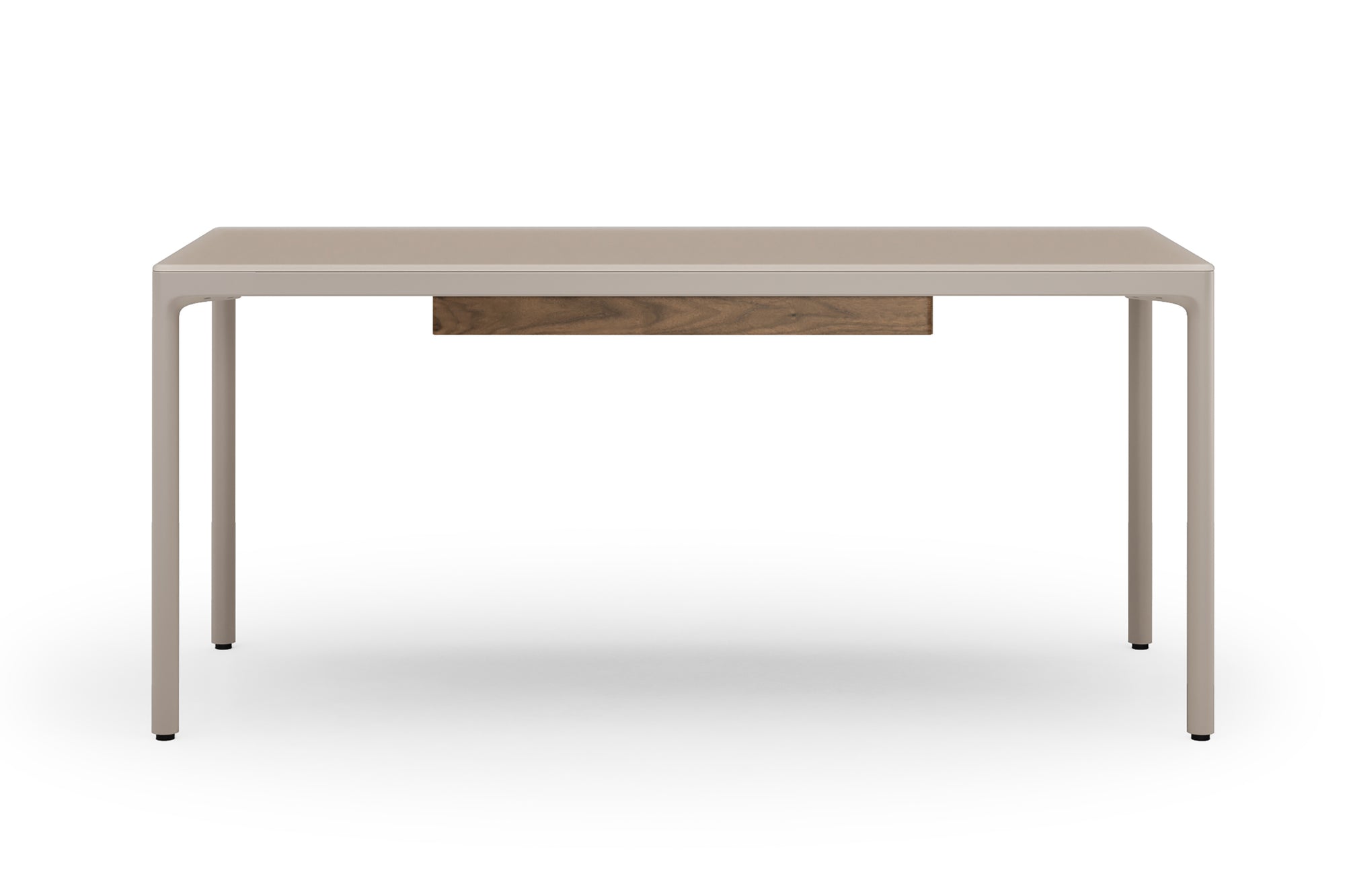 Dune Luma 66" Desk 6762S