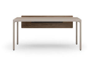 Dune Luma 66" Desk 6762S