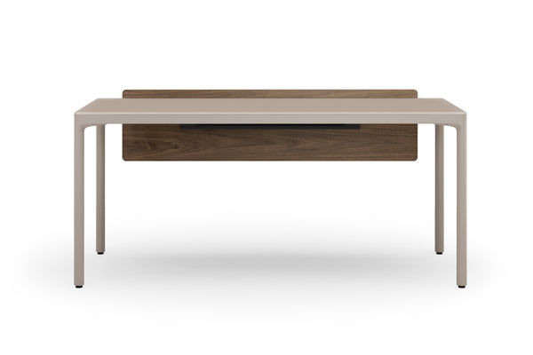 Dune Luma 66" Desk 6762S