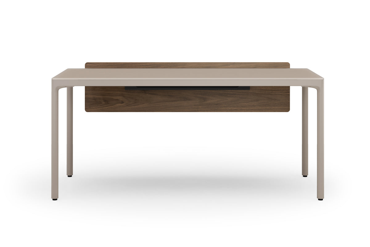 Dune Luma 66" Desk 6762S