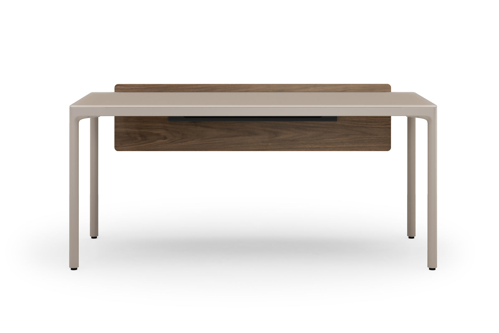 Dune Luma 66" Desk 6762S