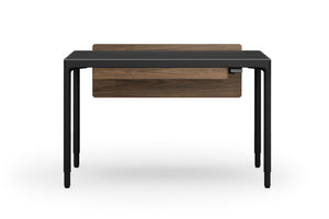 Black Luma Lift Desk 6761