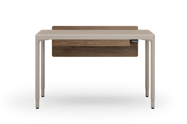 Dune Luma Lift Desk 6761