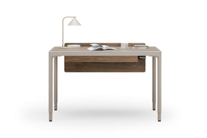 Dune Luma Lift Desk 6761