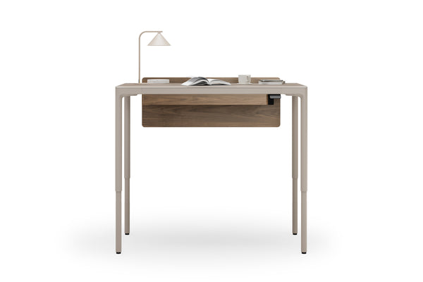 Dune Luma Lift Desk 6761