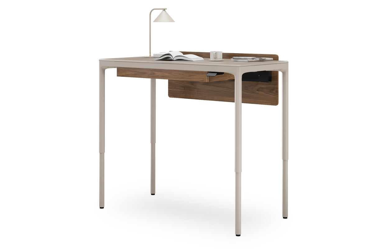 Dune Luma Lift Desk 6761