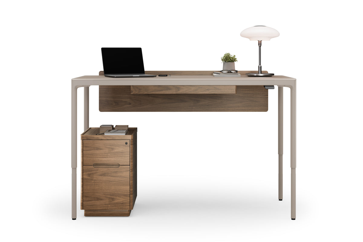 Dune Luma Lift Desk 6762