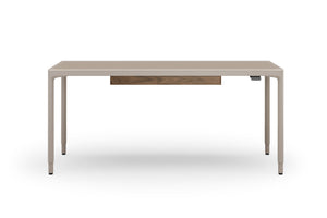 Dune Luma Lift Desk 6762
