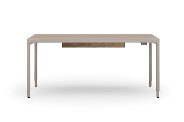 Dune Luma Lift Desk 6762