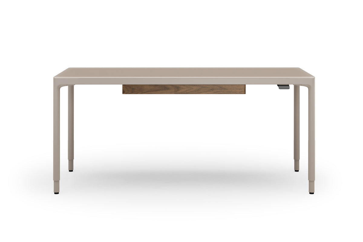 Dune Luma Lift Desk 6762