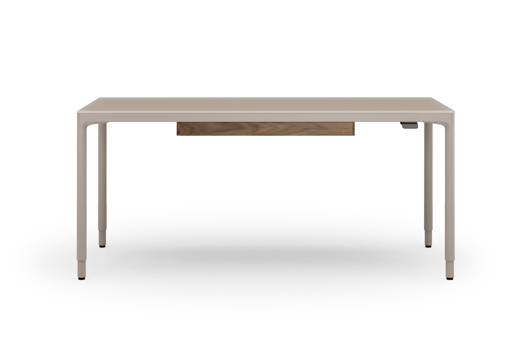 Dune Luma Lift Desk 6762