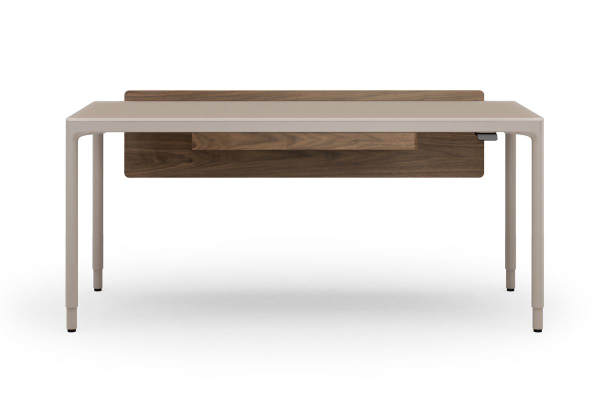 Dune Luma Lift Desk 6762