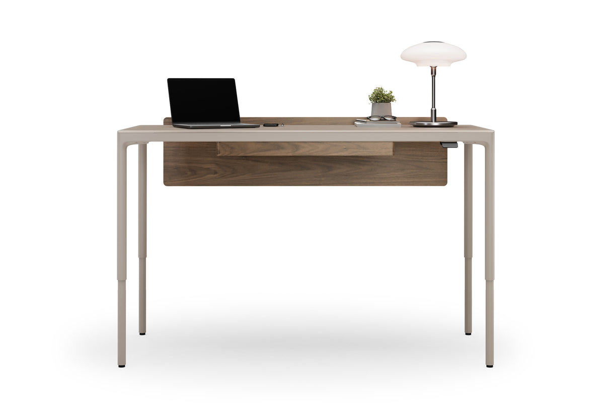 Dune Luma Lift Desk 6762