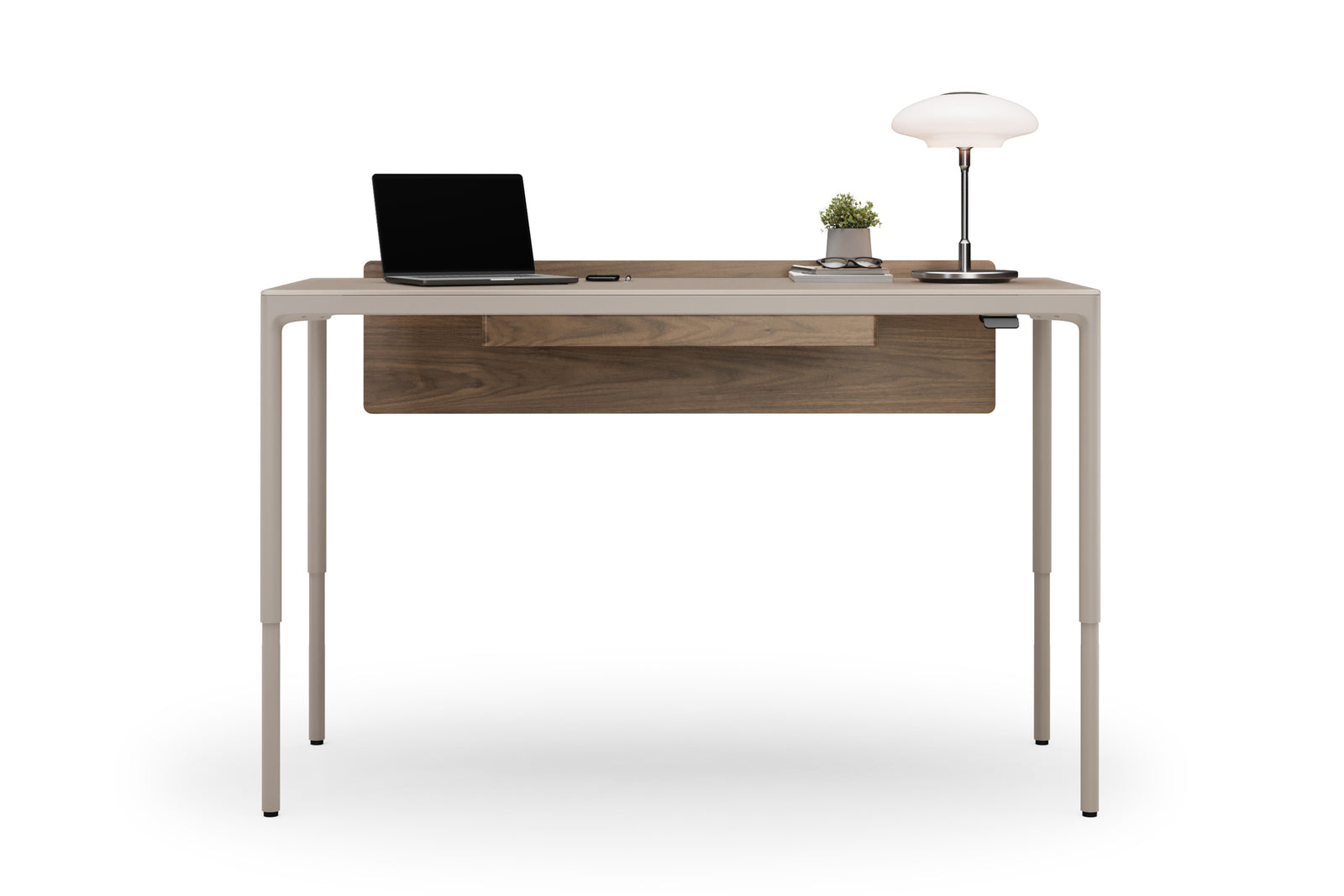 Dune Luma Lift Desk 6762