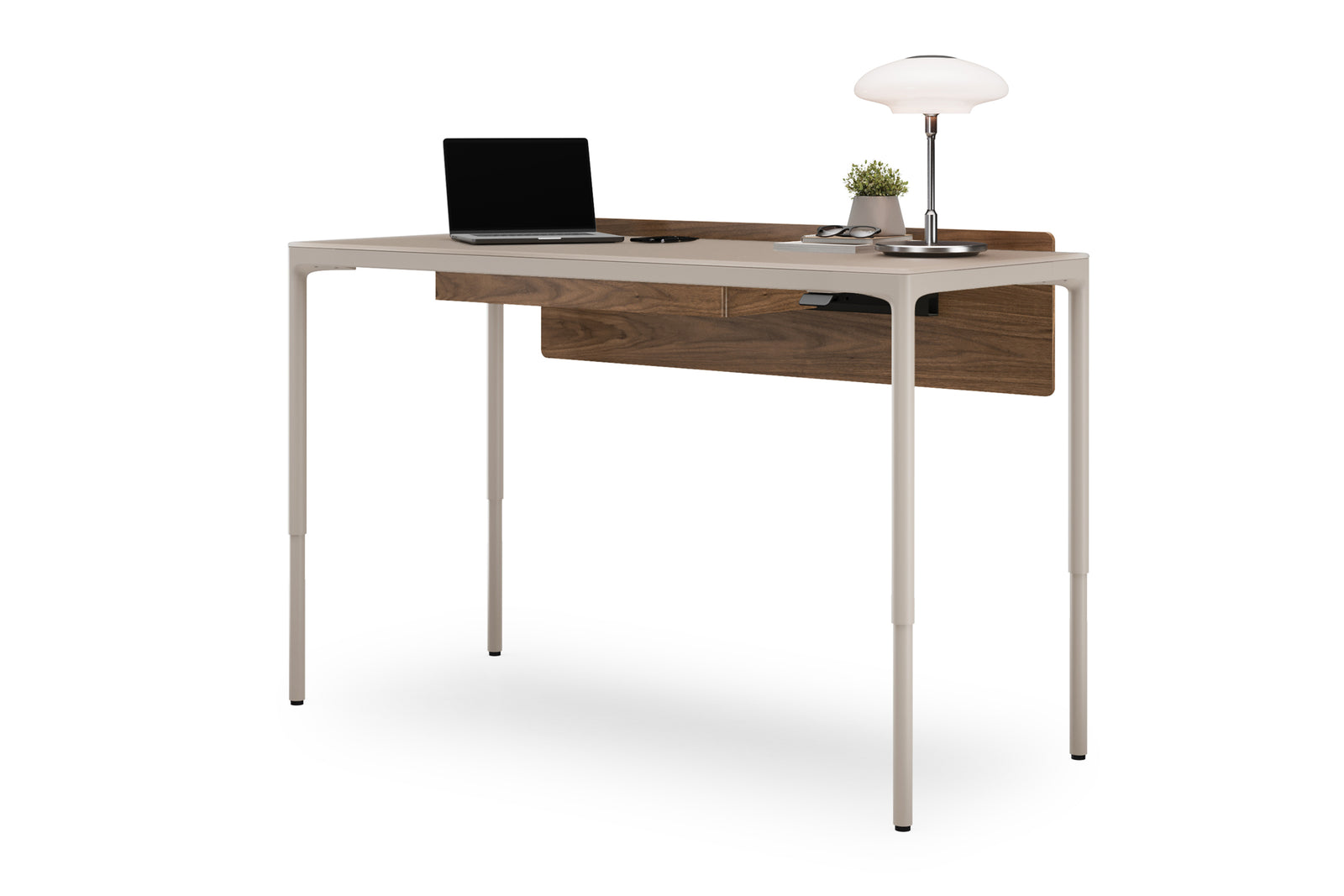 Dune Luma Lift Desk 6762