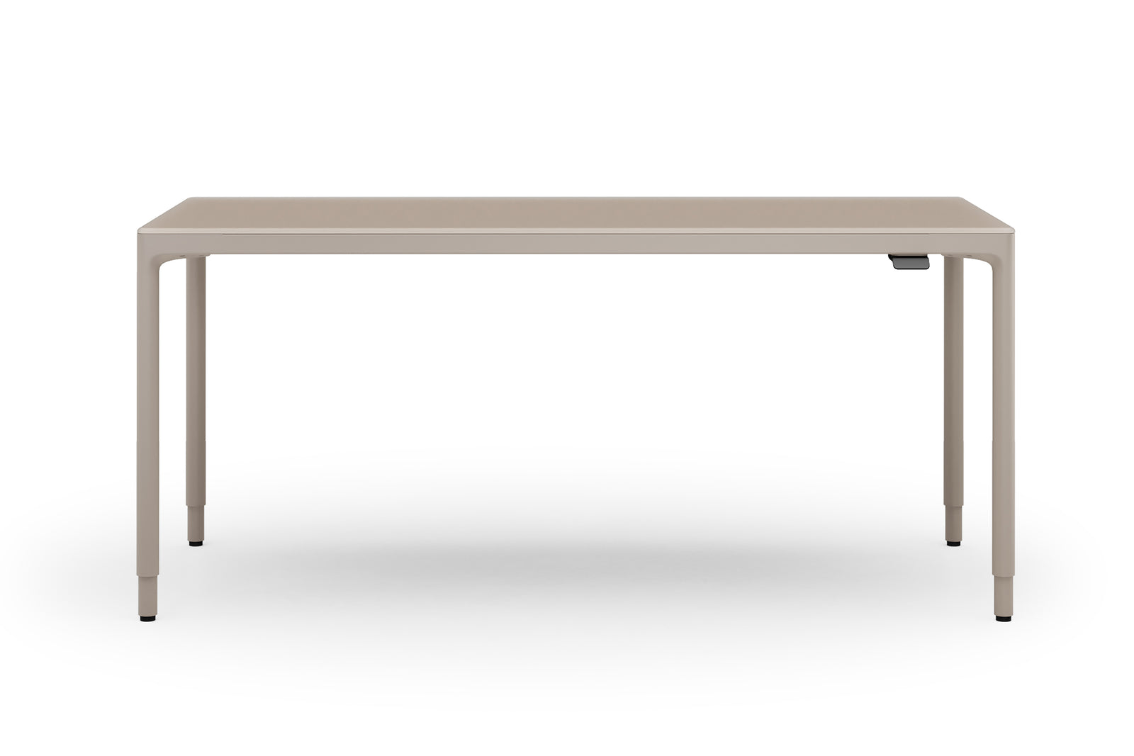 Dune Luma Lift Desk 6762