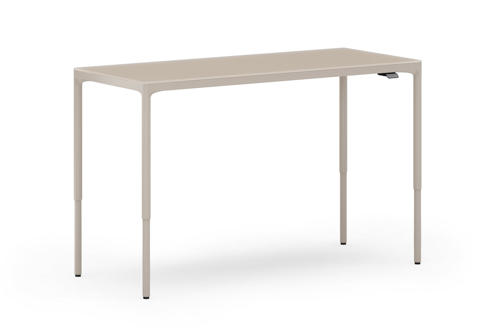Dune Luma Lift Desk 6762