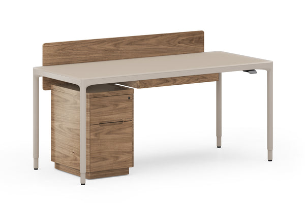 Luma 6727 Storage File Cabinet