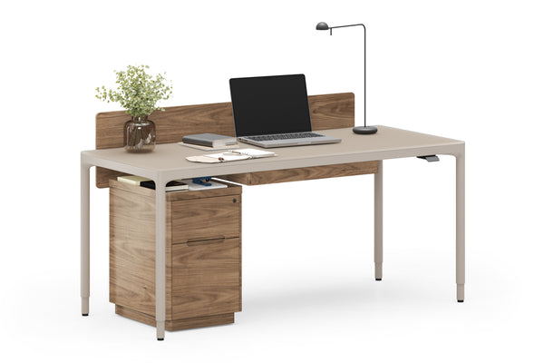 Luma 6727 Storage File Cabinet