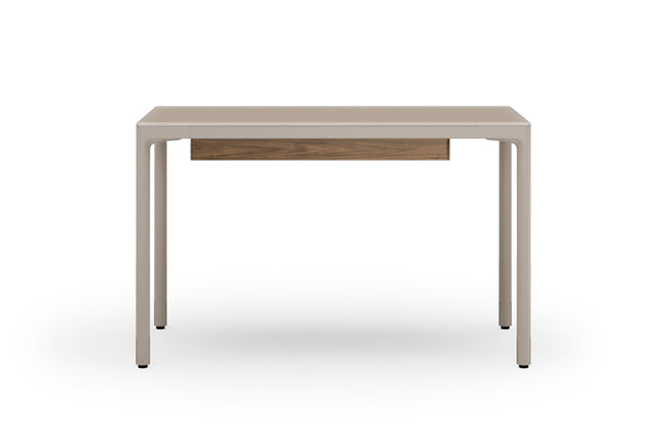 Dune Luma Stationary Desk 6761S