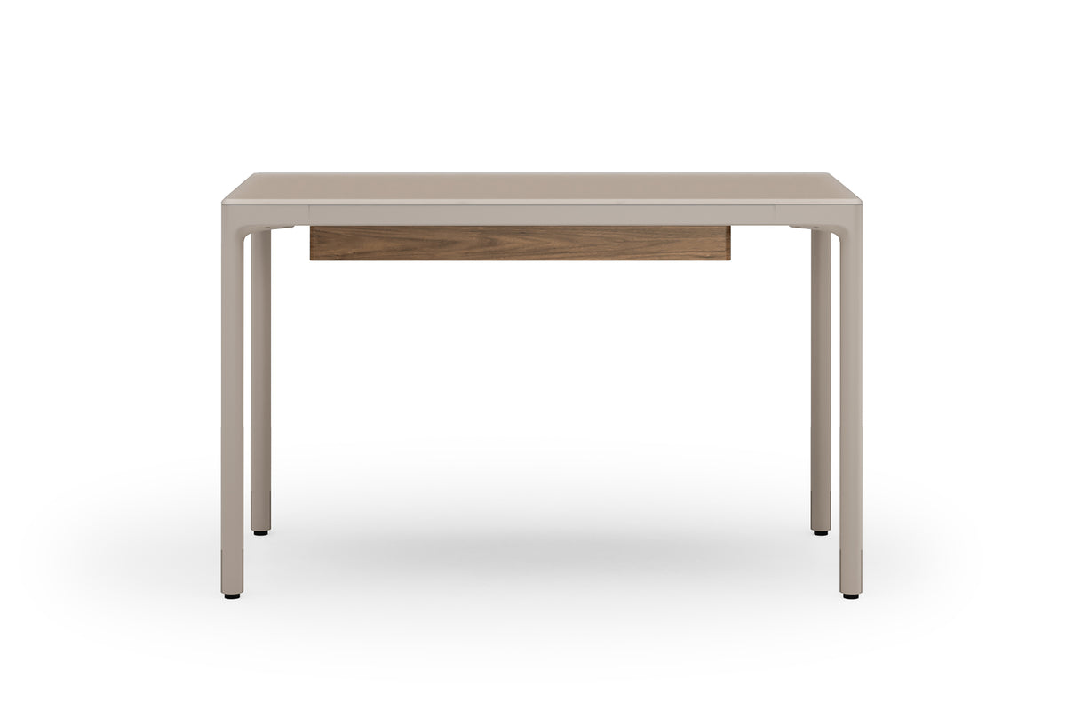 Dune Luma Stationary Desk 6761S