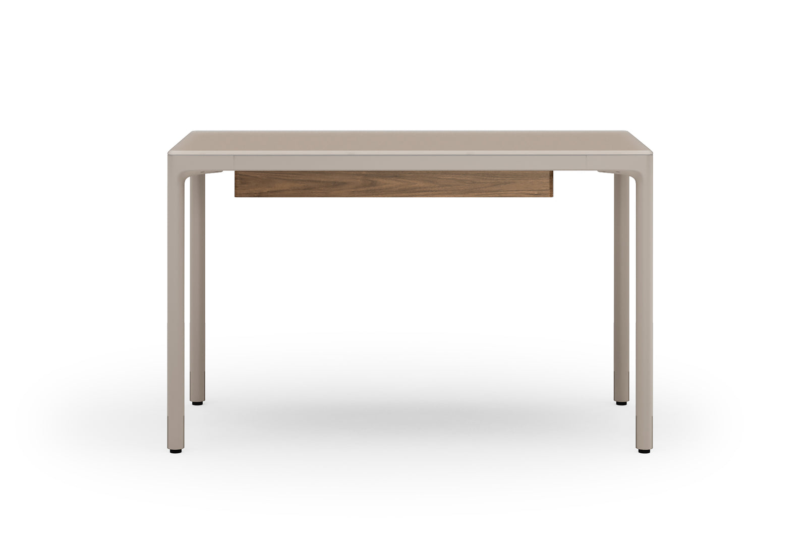 Dune Luma Stationary Desk 6761S