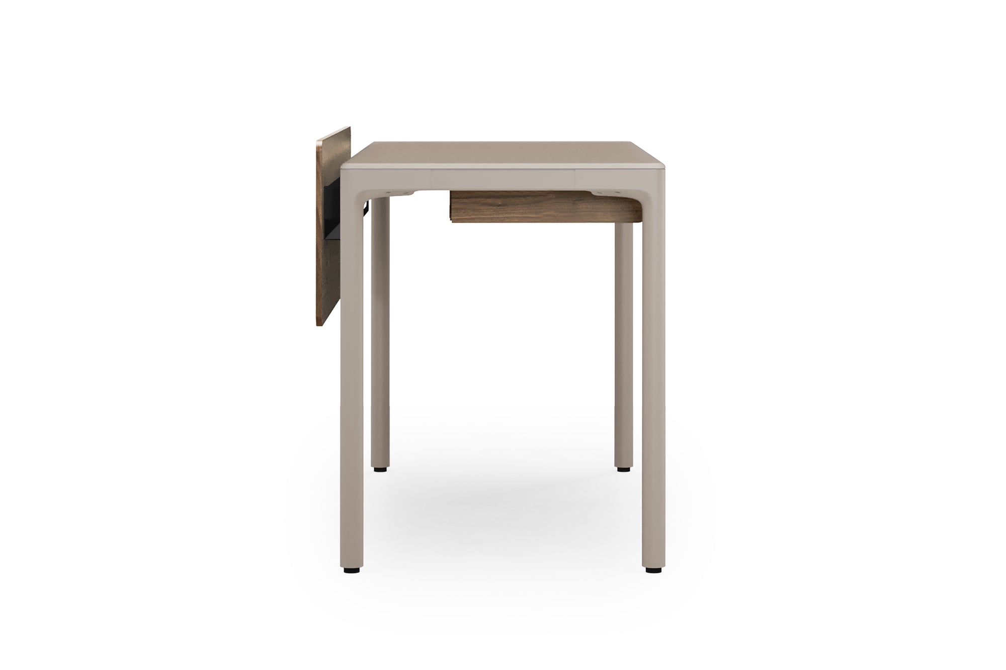 Dune Luma Stationary Desk 6761S