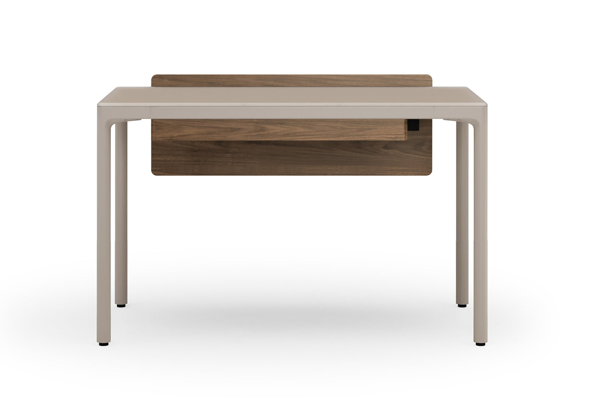 Dune Luma Stationary Desk 6761S