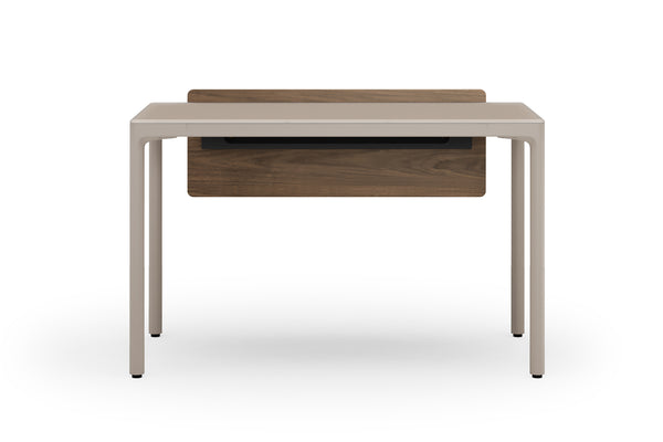 Dune Luma Stationary Desk 6761S