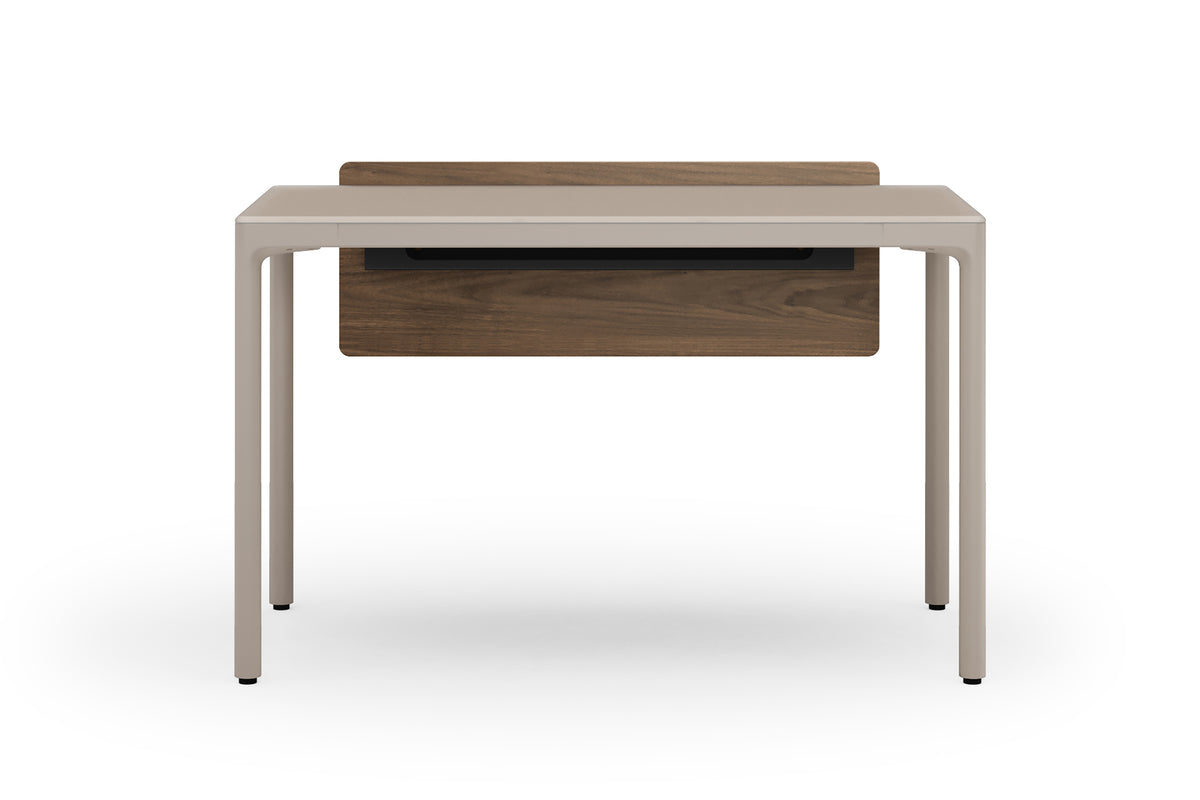 Dune Luma Stationary Desk 6761S