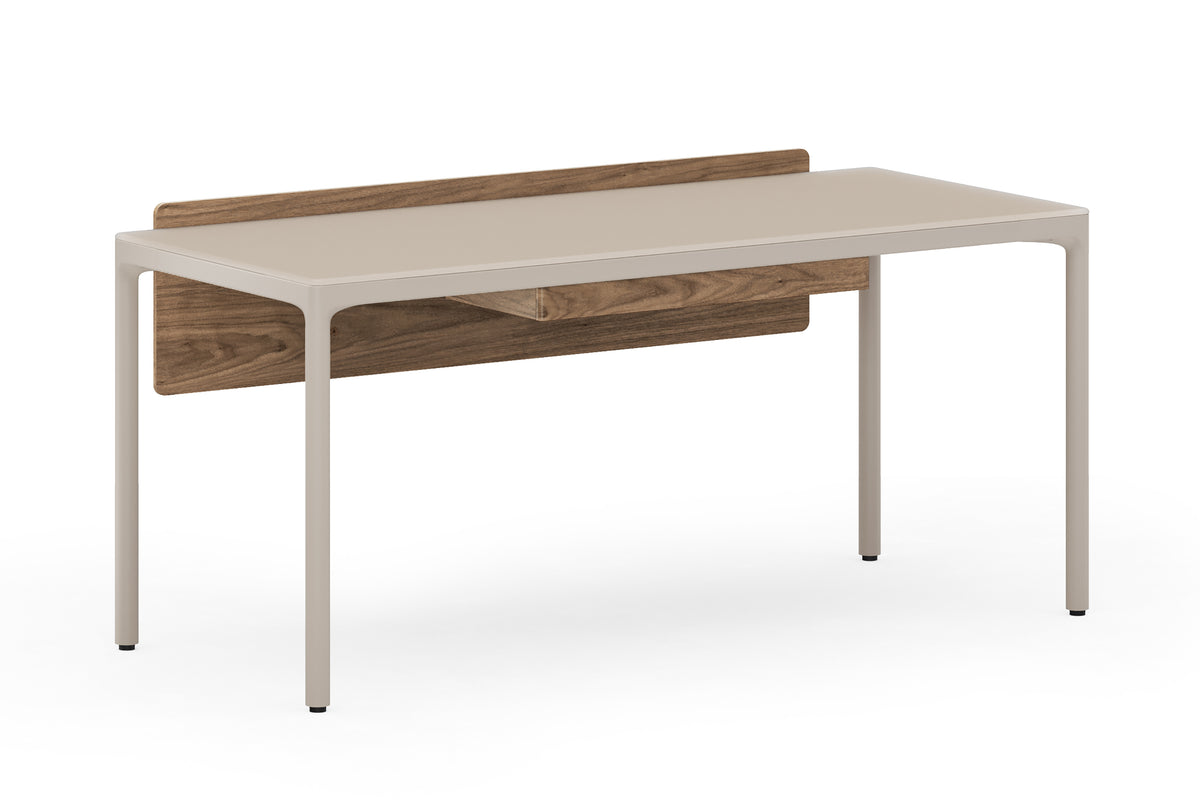 Dune Luma 66" Desk 6762S