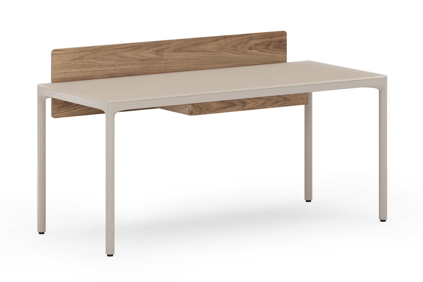 Dune Luma 66" Desk 6762S