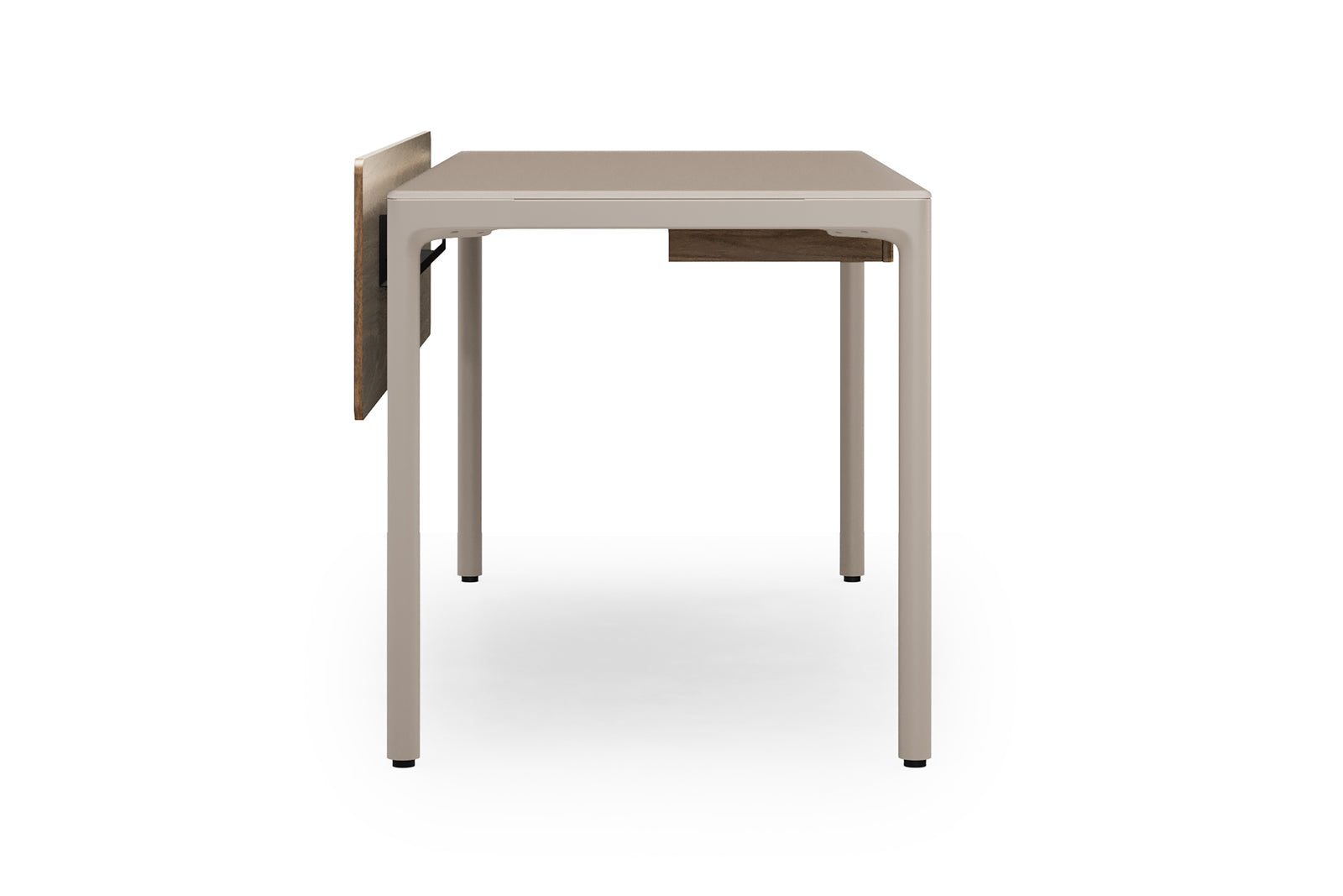 Dune Luma 66" Desk 6762S