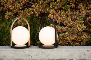Bola Lantern
