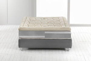 Toscana Cotton Grande Dual 12