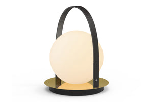 Bola Lantern