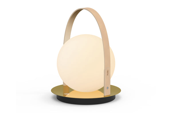 Bola Lantern