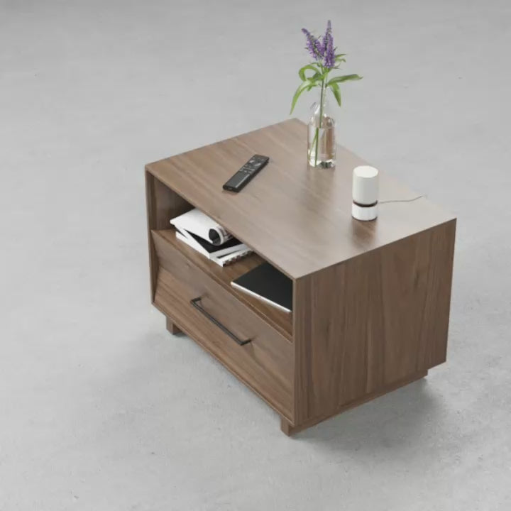 Kava 28" Nightstand