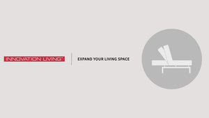 Cubed Full Deluxe Chrome