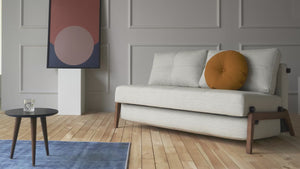 Cubed Full Deluxe Wood