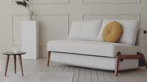 Cubed Full Deluxe Wood