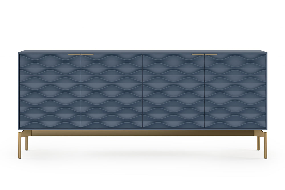 Ripple Credenza 7629